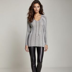 American Retro sweater